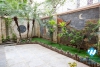 Beautiful unfurnished Ciputra Villa with for rent